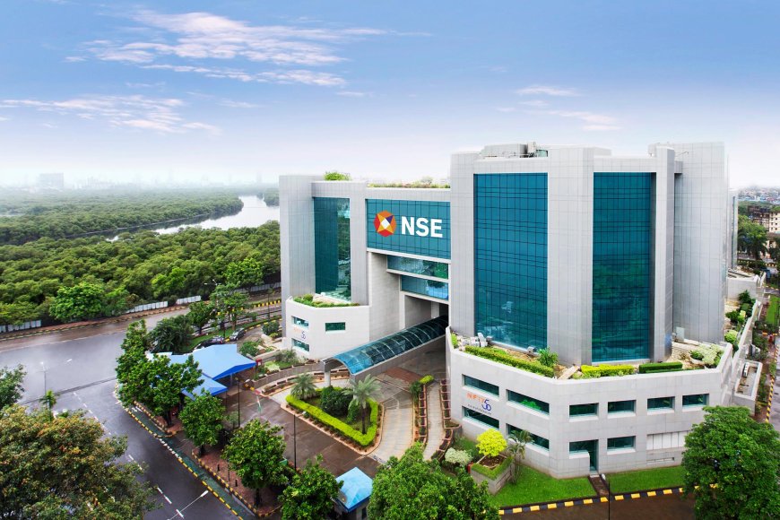 गुरुवारी शेअर बाजारात सौम्य तेजी; सेन्सेक्स १८५ अंकांनी वाढला, निफ्टी २२,७१३ वर बंद