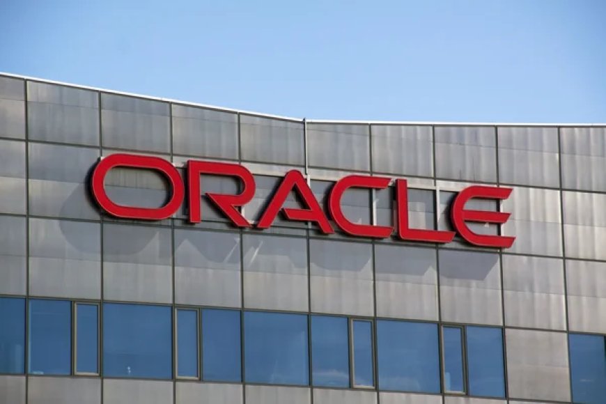 Oracle कंपनीत मोठ्या प्रमाणात नोकरकपात; भारतातील हजारो कर्मचारी प्रभावित
