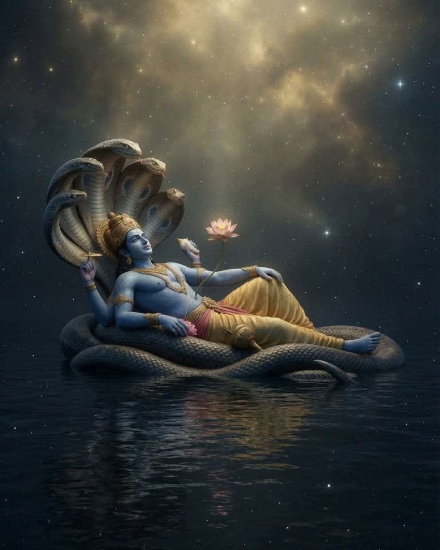 वरुथिनी एकादशी-2026: व्रत कधी पाळावे? 13 की 14 एप्रिल – जाणून घ्या योग्य तारीख व पारणा वेळ