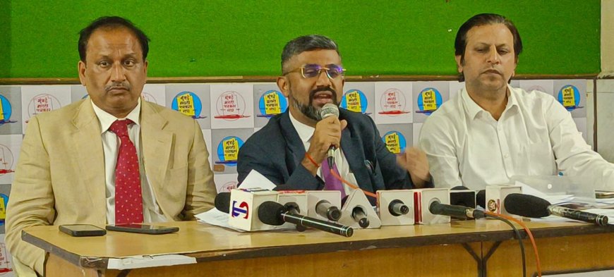 BCMG निवडणूक 2026: पारदर्शकता, जलद न्याय आणि डेटा गोपनीयतेसाठी वकिलांची जोरदार मागणी