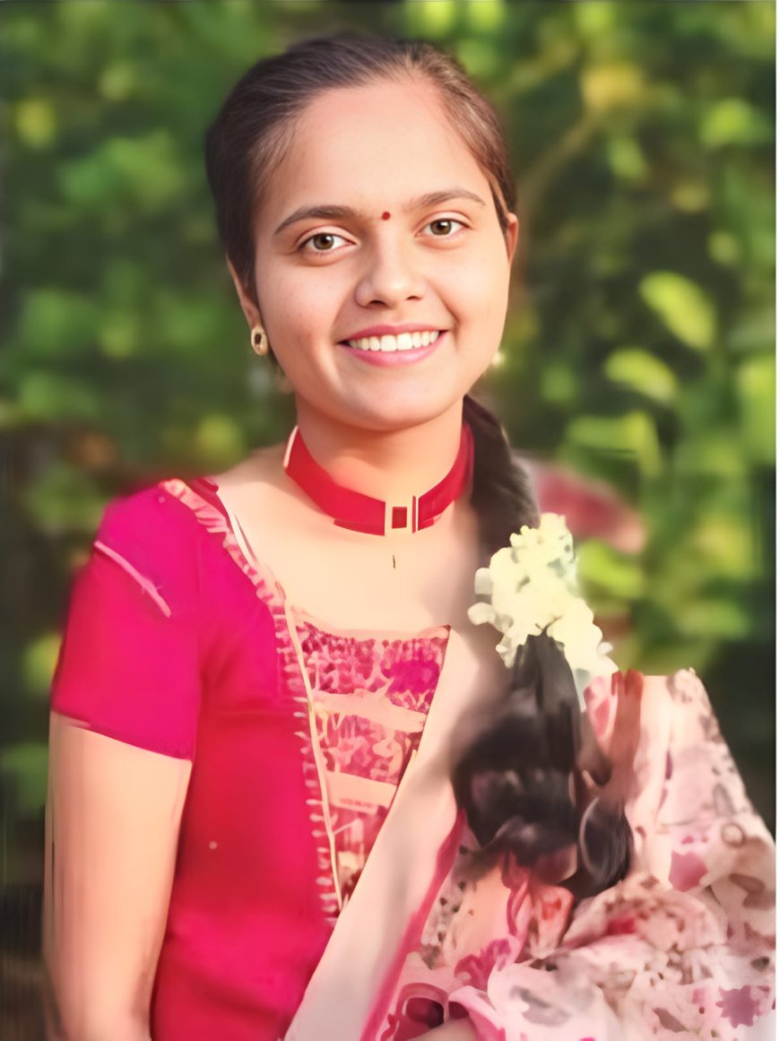 अॅसिडिटीचा भास; प्रत्यक्षात सर्पदंशाने युवतीचा मृत्यू, बुलढाण्यात हृदयद्रावक घटना