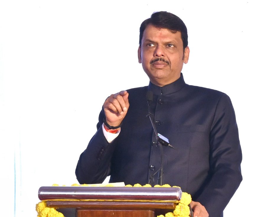 शीव (सायन) रुग्णालयाचा पुनर्विकास: मुंबईत दर्जेदार आणि मोफत आरोग्य सेवेला गती – मुख्यमंत्री देवेंद्र फडणवीस