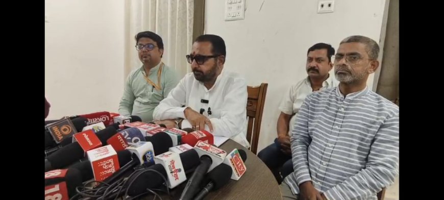 7 एप्रिलपासून लोणार येथे भव्य योग महोत्सवाची सुरुवात; नागरिकांना मोठ्या सहभागाचे आवाहन