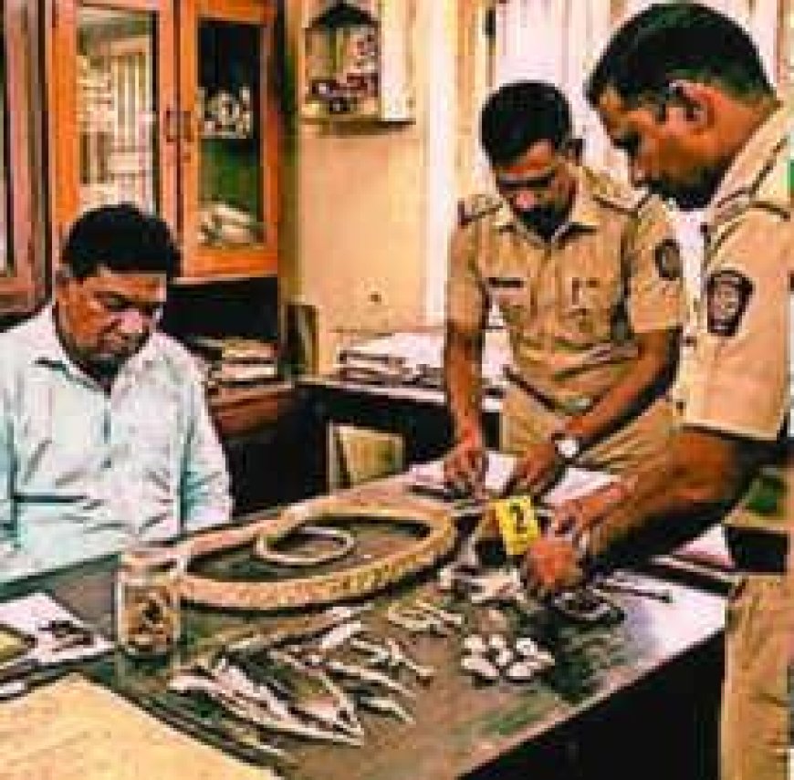 रवींद्र एरंडे प्रकरणात नवे धक्कादायक खुलासे; पोलीस कोठडीत ४ दिवसांची वाढ