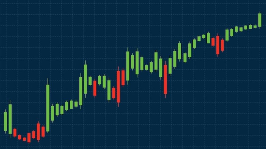 AI गुंतवणुकीच्या जोरावर टेक शेअर्समध्ये तेजी; जागतिक बाजारात उसळी