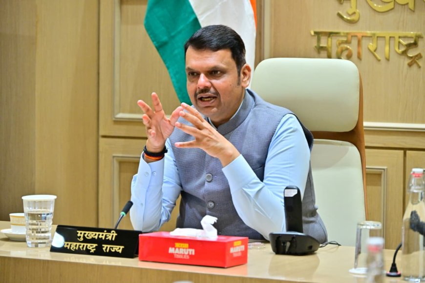 विनग्रुपची महाराष्ट्रात 8.5 अब्ज डॉलर्स गुंतवणूक; शाश्वत व आधुनिक शहरी विकासाला चालना