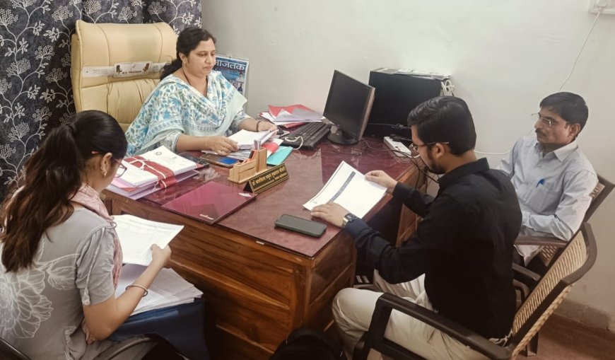 जनगणना २०२७  साठी बुलढाण्यात तयारीला वेग; डिजिटल पद्धतीसाठी क्षेत्रीय प्रशिक्षकांचे प्रशिक्षण पूर्ण