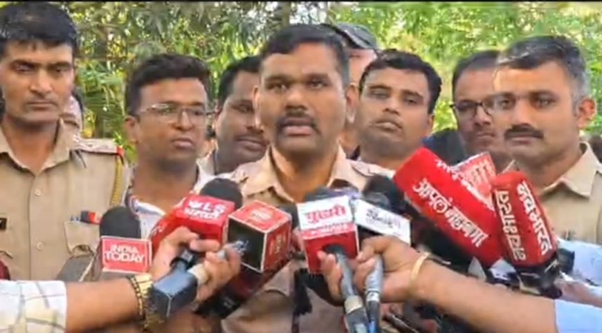नाशिक धर्मांतर प्रकरण: सहा आरोपींना १४ दिवसांची न्यायालयीन कोठडी; महिला आरोपीला १३ एप्रिलपर्यंत पोलीस कोठडी
