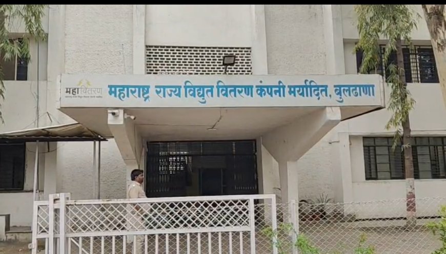 सौर कृषीपंप तक्रार निवारणासाठी महावितरणचा पुढाकार; शेतकऱ्यांसाठी विशेष मेळावे आयोजित