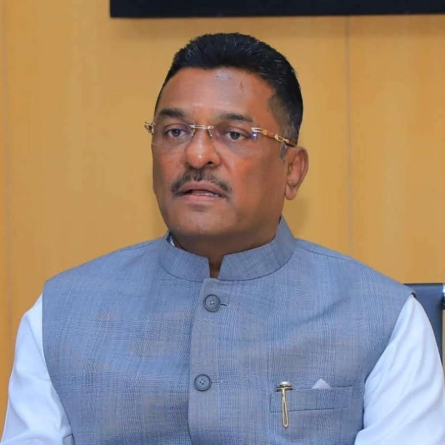 परिवहन मंत्री प्रताप सरनाईक यांचा कोल्हापूर दौरा; चार बसस्थानकांचे उद्घाटन