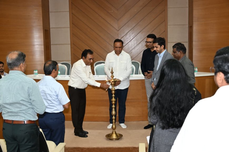 आयआयटी बॉम्बे येथे 720 कोटींची क्वांटम फॅब्रिकेशन सुविधा; महाराष्ट्राचे जागतिक नेतृत्वाचे लक्ष्य