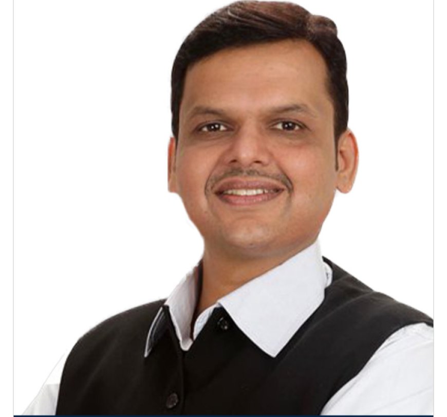 जपानी मेंदूज्वराविरोधात महाराष्ट्र सतर्क; लसीकरण मोहिमेला वेग – मुख्यमंत्री देवेंद्र फडणवीस