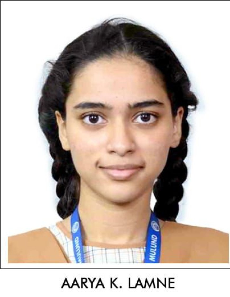 मुंबई महानगरपालिकेच्या सीबीएसई शाळांचा ९२.८९% निकाल; चार शाळांचा १००% यश