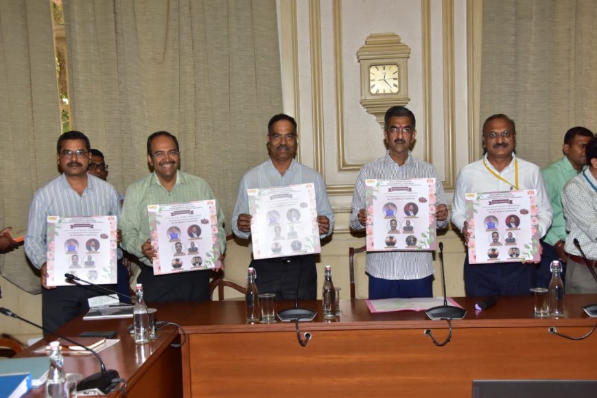 जागतिक स्तरावर महाराष्ट्र पर्यटनाचे ब्रँडिंग; कोयना बॅकवॉटर फेस्टिव्हलला भव्य रूप – शंभूराज देसाई