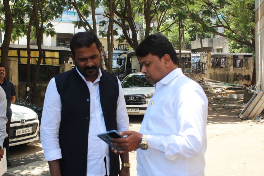 ५९ वंचित जातींच्या हक्कासाठी लढा निर्णायक टप्प्यात; उपवर्गीकरण होईपर्यंत मेगा भरती थांबवण्याची मागणी