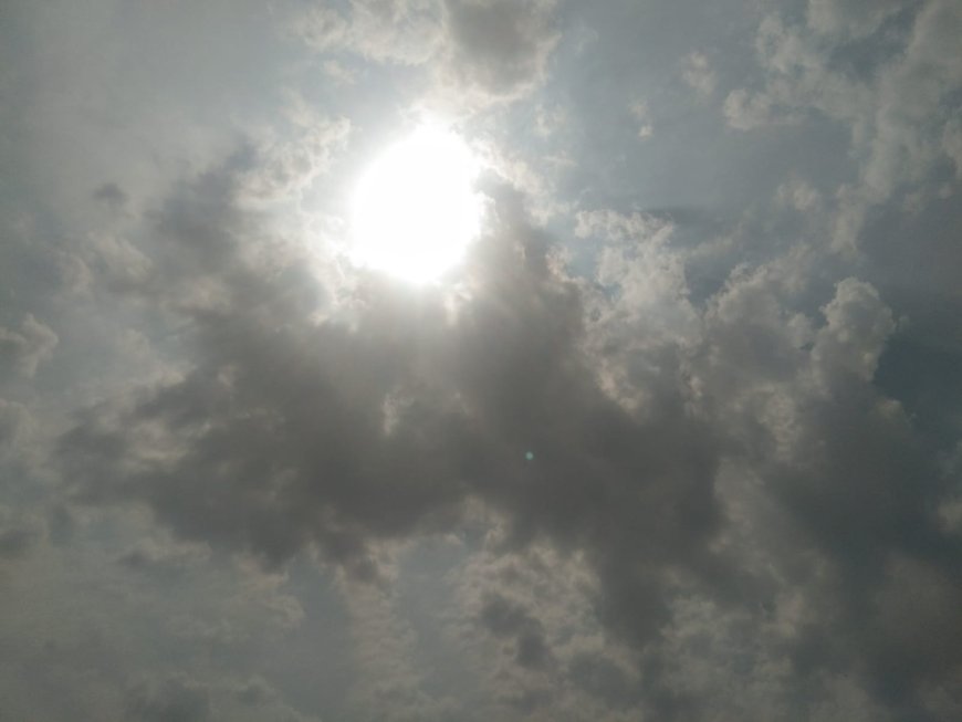 मराठवाड्यात उन्हाचा तीव्र तडाखा; तापमान ४३ अंशांवर, नागरिक हैराण