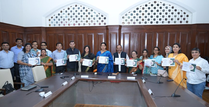 मुंबईत ‘मार्ग प्रणाली’चा शुभारंभ; नागरिकांच्या तक्रारींचे केंद्रीकृत निवारण अधिक जलद होणार