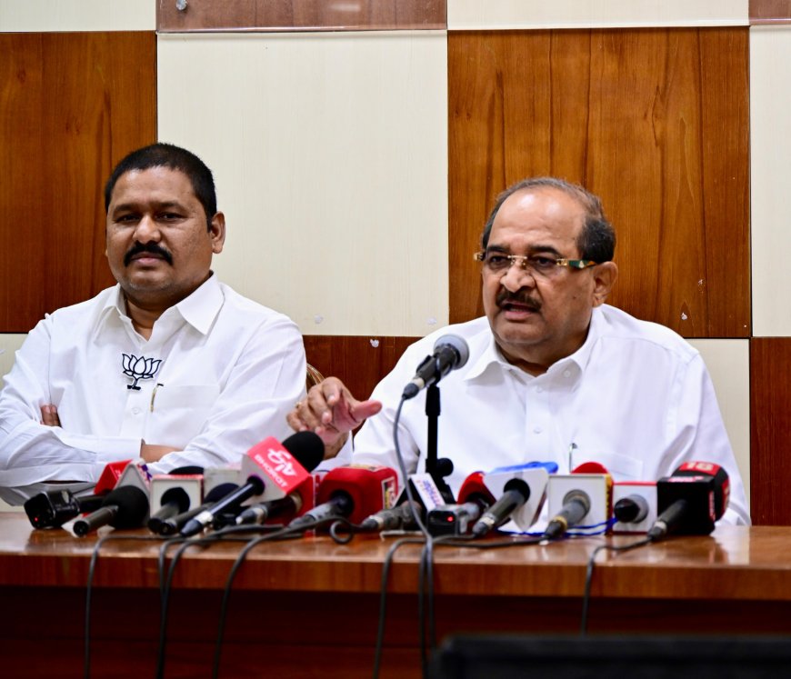 गोदा ते नर्मदा’ जलयात्रेचा २५ एप्रिलला शुभारंभ; जलसंवर्धनासाठी राज्यव्यापी जनजागृती अभियान