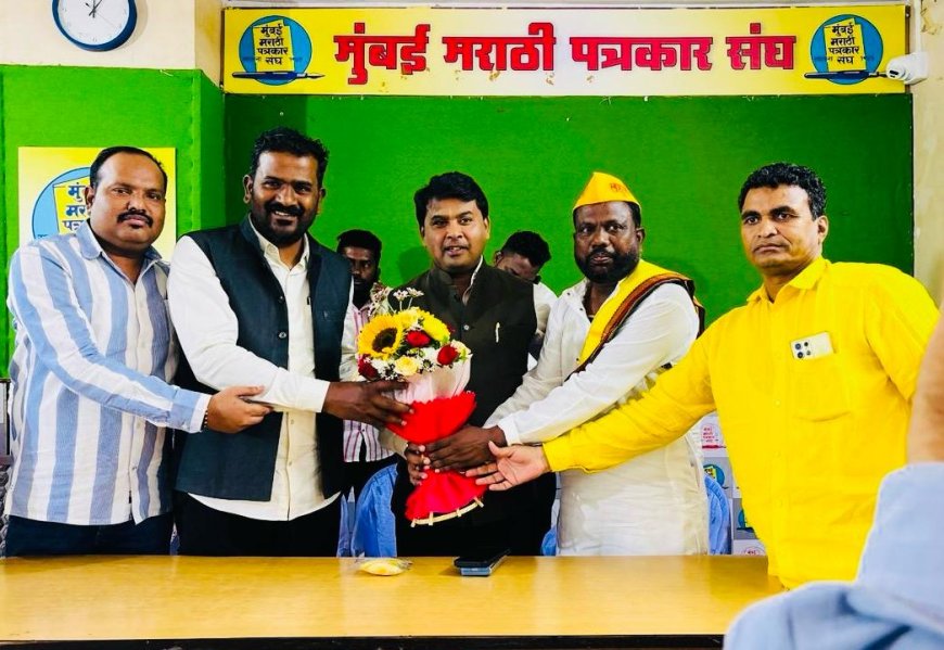 आरक्षण उपवर्गीकरण लागू होईपर्यंत मेगा भरती थांबवा; आमदार अमित गोरखे यांची राज्य सरकारकडे मागणी