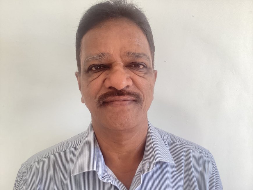 लोकल ट्रेनमध्ये १५ तास बेशुद्ध पडलेल्या पत्रकाराच्या प्रकरणी चौकशीची मागणी; रेल्वे प्रशासनावर गंभीर प्रश्नचिन्ह