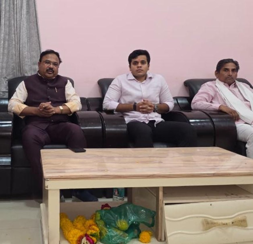 आरक्षणाचे तुकडे करून समाजात फूट पाडण्याचा सरकारचा डाव उधळून लावू – अ‍ॅड. अमन आंबेडकर