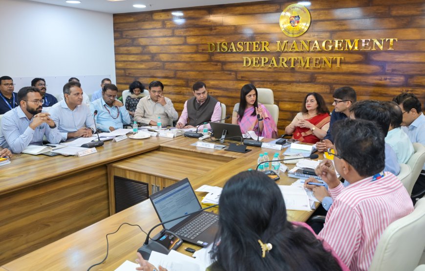 मुंबई पावसाळा तयारी वेगात; सहा समुद्रकिनाऱ्यांवर जीवरक्षक तैनात, दरडप्रवण भागांवर विशेष लक्ष