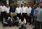 १२ वर्षांपूर्वीच्या अपहरण-खून प्रकरणाचा उलगडा; ठाणे पोलिसांकडून तीन आरोपी अटकेत