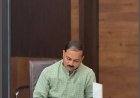 फेसबुकवर पंतप्रधानांविरोधात आक्षेपार्ह पोस्ट; उमरखेड पोलिसांकडून तपास सुरू