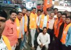 फुलसावंगी येथे भाजपाचा दणदणीत विजयोत्सव; मोदी नेतृत्वावर जनतेचा विश्वास