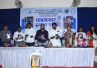 यवतमाळात कामगारांचा एल्गार; हक्क आणि सन्मानासाठी कामगार हक्क परिषदेचा इशारा