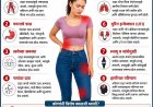 टाइट कपड्यांची फॅशन की आरोग्यावर आघात? तज्ञांकडून गंभीर इशारा