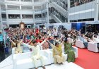 तंत्रज्ञानाच्या युगात मानसिक व शारीरिक स्वास्थ्य जपणे गरजेचे – हंसाजी योगेंद्र