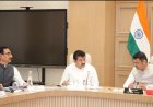महाराष्ट्राला दुष्काळमुक्त करण्यासाठी सरकारचा ॲक्शन प्लॅन; एल निनो संकटावर फडणवीसांचे निर्देश