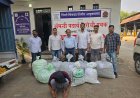 पिंपरी-चिंचवडमध्ये गांजा मिश्रित गोळ्या आणि गुटखा जप्त; २.४१ लाखांचा मुद्देमाल हस्तगत