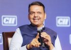 भविष्यातील अर्थव्यवस्थेचे नेतृत्व करण्याची महाराष्ट्राची क्षमता – मुख्यमंत्री देवेंद्र फडणवीस