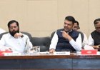 विदर्भातील चार द्रुतगती महामार्गांना मंजुरी; गडचिरोलीच्या औद्योगिक विकासाला चालना