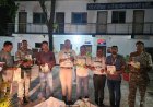 रामसागर येथे संशयित एचटीबीटी कापूस बियाण्यांवर धाड; ३५ हजारांचा मुद्देमाल जप्त