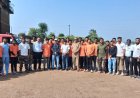 आपत्कालीन परिस्थितीसाठी कोल्हापूर जिल्हा प्रशासन सज्ज : जिल्हाधिकारी डॉ. विजय राठोड
