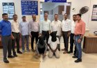 पश्चिम बंगाल बॉम्बफेक प्रकरणातील दोन आरोपी मुंबई गुन्हे शाखेकडून ताब्यात