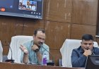 बोव्हाईन ब्रीडिंग ॲक्टची प्रभावी अंमलबजावणी करा; नोंदणीविना कृत्रिम रेतन सेवा देणाऱ्यांवर कारवाई – पशुसंवर्धन आयुक्त डॉ. किरण पाटील