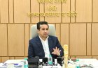 पालघरमध्ये ४,१५० कोटींचा मेरीटाईम कॉम्प्लेक्स; महाराष्ट्राला जागतिक जहाजबांधणी हब बनविण्याच्या दिशेने मोठे पाऊल