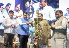 उत्पादन आणि लॉजिस्टिक्स क्षेत्रात मोठ्या प्रमाणात संधी; नागपुरात गोदाम लॉजिस्टिक्स पार्कचे उद्घाटन