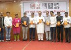 सर्वधर्मसमभाव हाच खरा राष्ट्रवाद – विजय तांबे