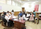 अ‍ॅट्रॉसिटी प्रकरणांच्या तपास प्रक्रियेला गती द्या; निवासी उपजिल्हाधिकारी गजानन गुरव यांचे निर्देश