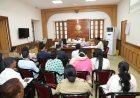तृतीयपंथीयांच्या कल्याणासाठी जिल्हास्तरीय तक्रार निवारण समितीची बैठक; संरक्षण कक्ष आणि स्वयंरोजगार योजनांवर भर