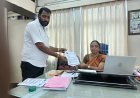 राहटणी-काळेवाडीतील नैसर्गिक नाल्यावर अतिक्रमणाचा आरोप; कारवाई न झाल्यास आंदोलनाचा इशारा
