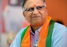 कांदा प्रश्नावर महाविकास आघाडीचे आंदोलन दिशाभूल करणारे; शेतकऱ्यांमध्ये संभ्रम निर्माण करण्याचा प्रयत्न – भाजप अध्यक्ष सुनील केदार