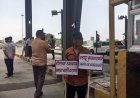 "मुंबई-गोवा महामार्गावरील टोलवसुलीवर कोकणवासीयांचा संताप; अपूर्ण कामांमुळे लोकप्रतिनिधींनी ठोस भूमिका घ्यावी – पत्रकार दीपक शिंदे"