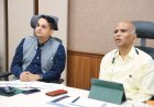 एसआयआरमध्ये पारदर्शकता सर्वोच्च मानून काम करा; मुख्य निवडणूक अधिकारी एस. चोकलिंगम यांचे निर्देश