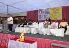 सीपीआरमध्ये २५० कोटींच्या अत्याधुनिक आरोग्य सुविधांचे लोकार्पण; “आता प्रत्येक रुग्णाला जिल्ह्यातच उपचार” – मंत्री हसन मुश्रीफ